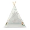 Teepee šator Nukido - bež 740700