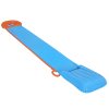 Vodeni tobogan 1os. 488 cm Bestway 52477