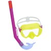 Set za ronjenje žuti Bestway 24036