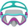 Tirkizna ronilačka maska Bestway 22049