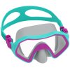 Tirkizna ronilačka maska Bestway 22049