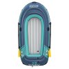 Pontonski čamac Trek X2 Raft 232 x 118 cm Bestway 61153