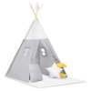 namiot tipi dla dzieci nk 406 38084