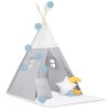 namiot tipi dla dzieci nk 406 38091