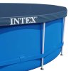 Vrtni bazen s konstrukcijom 366 x 76 cm 9u1 INTEX 28212