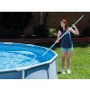 Deluxe set za čišćenje bazena, usisivač INTEX 28003