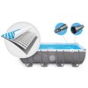 Vrtni bazen s konstrukcijom 732 x 366 x 132 cm 9u1 INTEX 26364
