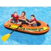 Čamac Explorer PRO 200 Set 196 x 102 x 33 cm vesla + pumpa INTEX 58357