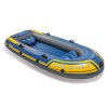 Čamac Challenger 3 Set 295 x 137 x 43 cm INTEX 68370