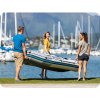 Čamac Mariner 3 vesla + pumpa 297 x 127 x 46 cm INTEX 68373
