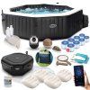 dmuchane spa z hydromasazem 6 65082