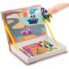 ksiazka magnetyczna puzzle po 38625