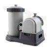 Filtarska pumpa za vrtne bazene 9462 l/h INTEX 28634