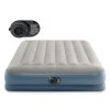 materac dmuchany z wbudowana 33465
