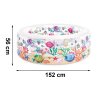 Nafukajući bazen akvarij 152x56 cm INTEX 58480