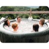 Nafukovatelni SPA Meteor za 6 osoba mSpa