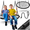Viseća ljuljačka gnjezdo Neo-Sport NS-104 100 cm