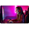 Gaming stolica Sofotel Draknor crno-crvena