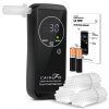 Alkotester CA-10FO + nastavci