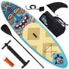 deska sup aquasurf 275 x 76 x 57345
