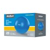 mini pilka gimnastyczna do pilates rehabilitacyjna 25cm kolor niebieski rebel active 46448ab4ce6b4239a2a57529c2ccc5c4 4a7684d2