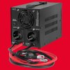 zasilacz awaryjny rebel power 500 lfp4 przetwornica z czystym przebiegiem sinusoidalnym i funkcja ladowania 12v 230v 500va 300w e5fe815a30344cd5a531fd0ea341fcdd b929289b