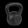 Željezni kettlebell 18 kg, REBEL ACTIVE