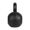 Lijevano željezo kettlebell 24 kg, REBEL ACTIVE