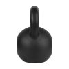 Ljeveni kettlebell 28kg, REBEL ACTIVE