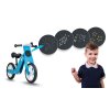 Odrážalo Ricokids RC-613 plavo