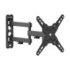 uchwyt nascienny uniwersalny do led tv 13 43 regulacja w pionie i poziomie ccd679d2b0d44efea514cdbe15ffe4a2 41163d40
