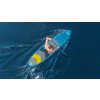 Paddleboard REBEL ACTIVE RBA4500 - plava