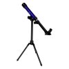Teleskop edukacyjny ze statywem luneta obserwacyjna 20x 30x 40x 174908