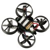 Dron na pilota zdalnie sterowany RC JJRC H36 mini 2 4GHz 4CH 6 axis czarny 145182