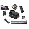Torba rowerowa sakwa wodoodporna uchwyt na telefon 105262%281%29
