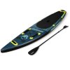 Paddleboard 350 x 81 x 15 cm Neo-Sport 170100