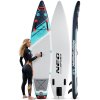 Paddleboard 350 x 81 x 15 cm Neo-Sport 170102