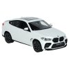 RC auto 1:14 BMW X6 M bijelo