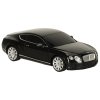 Samochod zdalnie sterowany Rastar 48600 Bentley Continental GT 1 29 czarny 163134