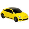 Samochod zdalnie sterowany Rastar 78000 Volkswagen Beetle 1 14 zolty 163125