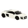 Samochod zdalnie sterowany Rastar 72300 AUDI R8 2015 1 24 bialy 163185