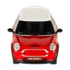 RC auto 1:24 MINI COOPERS crvene