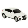 RC auto 1:24 BMW X6 bijelo