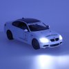 RC auto 1:14 BMW M3 bijelo