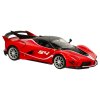 Samochod zdalnie sterowany Rastar 79200 Ferrari FXX 1 14 czerwony 163304