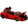 RC auto 1:14 AUDI R8 Spyder cigle