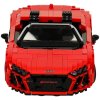 RC auto 1:14 AUDI R8 Spyder cigle