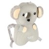 Ochrona glowy poduszka do nauki chodzenia plecak bezpieczenstwa przed upadkiem koala 174110