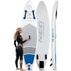 Paddleboard 320 x 81 x 15 cm Neo-Sport 170000