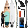 Paddleboard 350 x 81 x 15 cm Neo-Sport 170104